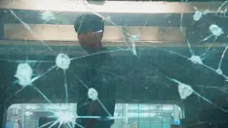 Tempest (Ep 3, 2025) | Train bomb scene