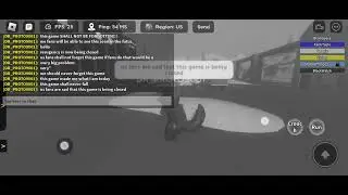 the resugency rp in roblox journy is now xoming to an end :(