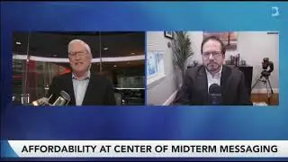 December 18, 2025 -- Bloomberg Radio & YouTube, Nathan Dean