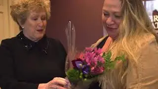 Lisa Murdock - Berkshire Hathaway HomeServices Towne Realty