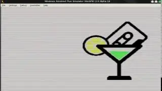 CPCtelera hardware scroll example [Amstrad CPC]