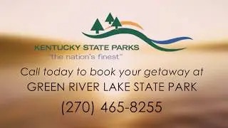 Green River Lake State Park