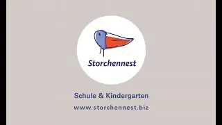 Imagefilm Storchennest - Freie Schule & Kindergarten