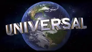 Universal Studios 2012 logo remake 