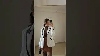 URBANIC Haul Autumn Fits | Coupon code 'ZHAZA23' | WINTER OUTFIT INSPO