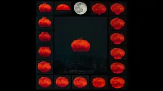 Mock Mirage Moon (Sicily-ITA)