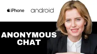 Best Anonymous Chat Apps iPhone  Android 2025