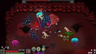 Spell Disk Part 03 (No Commentary)