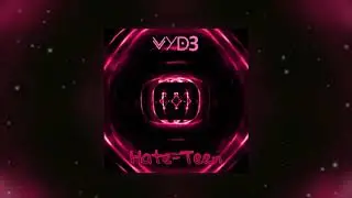VYD3 - Hate-Teen (Epilogue) [The Grim Mind LP]