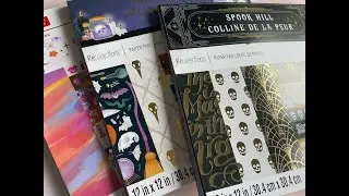 NEW Hot buy Paper Pads at Michael's!! COME SEE!!