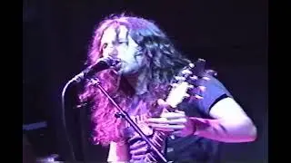 Assault - Mahall's, Lakewood, OH - Nov 28 2025 [Hi8]
