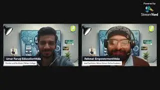 General Interview of Mr Rehmat EmpowermentWala | Interview no. 36 Urdu 33