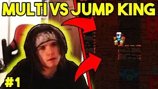 MULTI VS JUMP KING #1