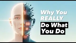 The Hidden Motives Behind Human Behavior | What You're NOT Being Told