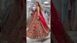 Fashion Queen Bridals - Bridal Wear Collection in New Jersey #bridallehenga #indianbridalwear