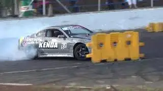 The Rock Raceway Drifting Feb 2020