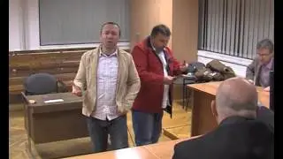 Pjesma: U Sudnici - cazinski Novogodišnji Program 2015.