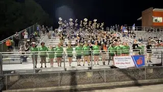 Third Football Game 2025