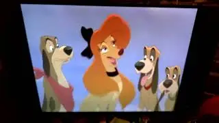frank en frey 2: pure harmonie lied (english dub)
