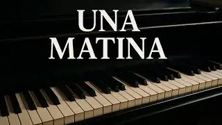 Una Matina - Lost in the Morning Light music 🎵🎶