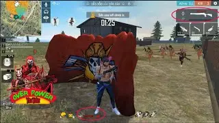Vincenzo impossible situation 1v4 with low hp