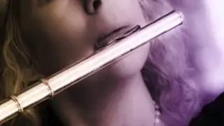 French & Hispanic Flute Music: Apasionada excerpts from Jane Rutter CD