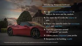 6 Minute Forex Autotrading Software overview