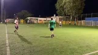 Fury Soccer Club - Royal Valtellina // 2-3