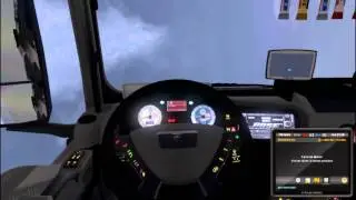 ETS2 Bug Epico