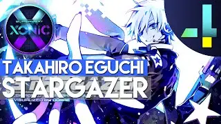 [SUPERBEAT: XONiC] STARGAZER 4TRAX (8)