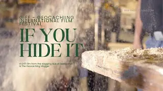 2025 GIFF Finalist - If You Hide It....