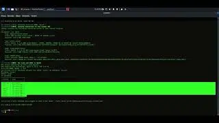 Sql Map ile SQL Açığına Sızma (Siteye SQL ile Sızma)