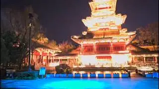 Zhejiang province lishui city ❤️