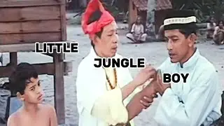Little Jungle Boy (1969)