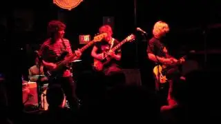 Anamanaguchi - Blackout City (live)