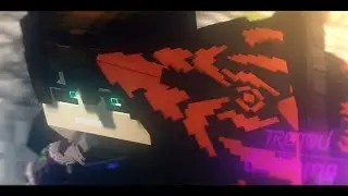 T.R.O.T.O.U Opening | A Minecraft Animation