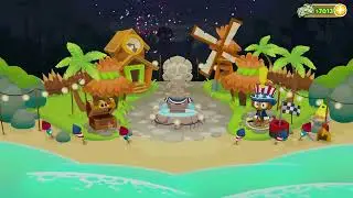 BTD6: Part 13 - X Factor Deflation