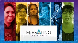 Elevating Denver: September, 2023