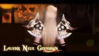 &middot;&bull;● Metin2 ~ Fusion Network (Dark-Fusion3) Trailer ●&bull;&middot; {xKamiKaze}