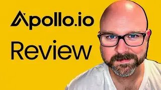 Apollo.io Review &mdash; Still a Top Choice or Time to Move On?