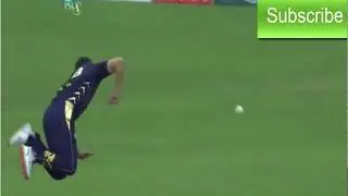 Lahore 19 over-Quetta Gladiators vs Lahore Qalandars - HBL PSL 2019 - 12th Match