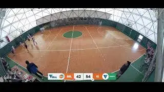 Selekta vs Kikinda 1947 | round 9  | U 13 | 2025/26