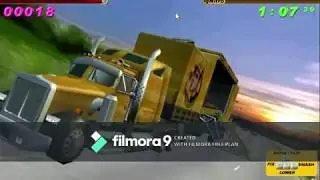 Redline Rumble 3 (2004 game)