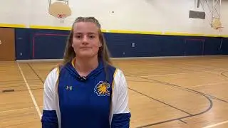 CMSportsNet Athlete of the Week: Liberty's Allison Bald