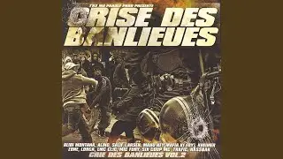 Des Bas Quartiers (feat. Tabou.G & Code147)