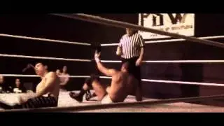 Jay Garland Entrance Video
