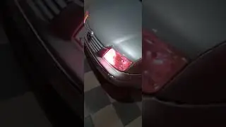como prender auxiliares de VW BORA l&iacute;nea vieja sin cambiar el comando original de las luces..
