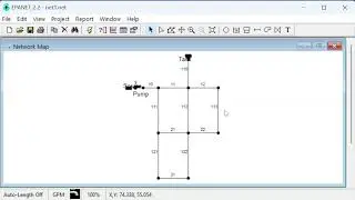Introduction to EPANET