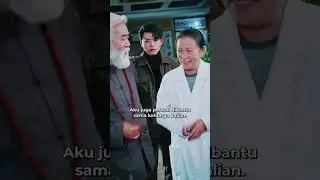 Mata Dewa Sakti #episode 9 #drama #dramachina 