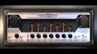 Lepou Plugins Metal